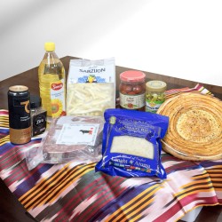 Pilaf Essentials Set (with...