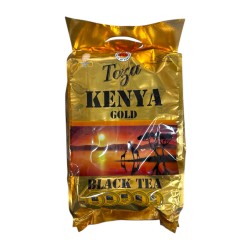 Kenya Black tea "Toza" (900g)