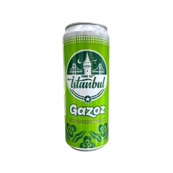 Лимонад "Gazoz" (330мл)