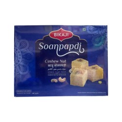 Халва с кешью "Bikaji" (500г)