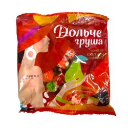 Dolce Pear Candies...