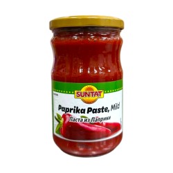 파프리카 파스타 마일드 "순타트" (680g)