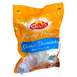 Chicken Drumsticks "Seara" (2kg)