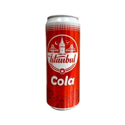 Limonad "Gazoz" (330ml)