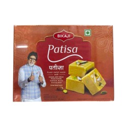 Bikaji Patisa (400g)