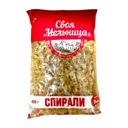 Spiral makaron "Svoya...