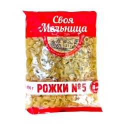 Rojki N5 파스타 "Sovaya...