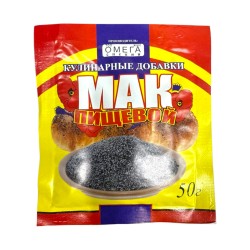 Мак (50г)