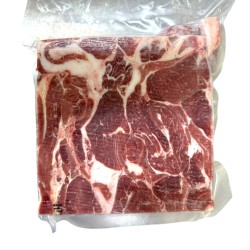 Qo'y Press lahm (1kg)