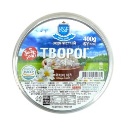 Tvorog "Royal Dairy" (400g)