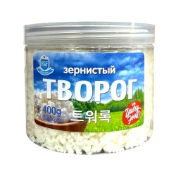 코티지 치즈 "Royal Dairy" (400g)