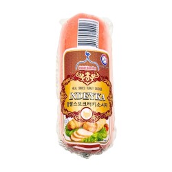 Baraka Indeyka (600g)