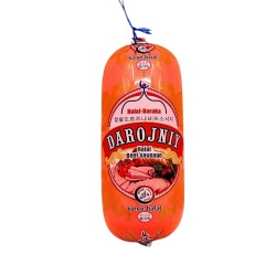 Baraka Darojniy (600g)
