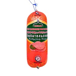 Baraka Lyubitelskaya (600gr)