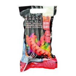 Baraka mol go'shtli sosiska