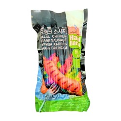 Baraka Куриные сосиски