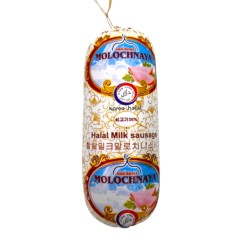 Baraka Molochnaya (600g)