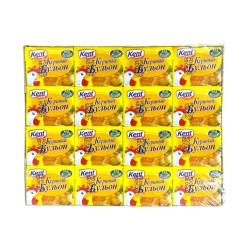 Bouillon Cubes "Kent" (480g)