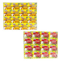 Bulyon kubiklari "Kent" (480g)