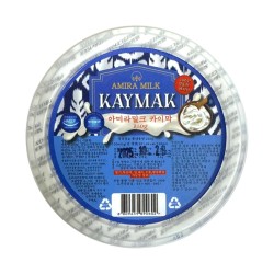 Каймак "Amira milk"... 2