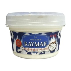 카이막 "Amira milk" (진한 크림, 250g)