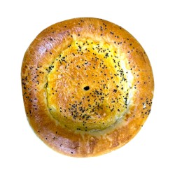 Лепешка в духовке (850г)