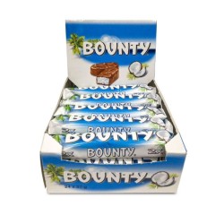 Shokolad "Bounty" (57gr)