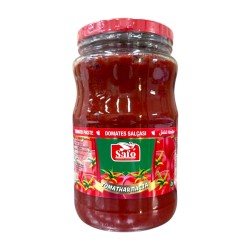 Tomato Paste "Safo" (1650g)