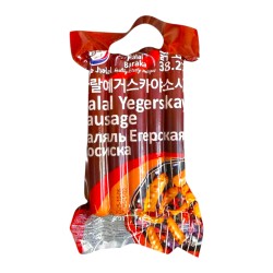 Baraka Yegerskaya sosiska