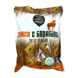 양고기 솜사 "MINGDONA" (900g)