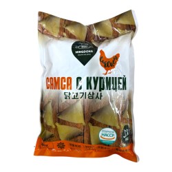 Самса с курицей "MINGDONA"...
