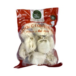 소고기 만티 "MINGDONA" (900g)