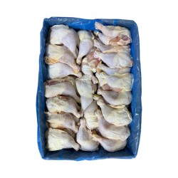 Chicken leg quarter (13.6kg)
