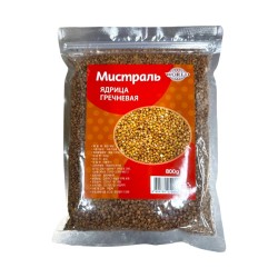 Buckwheat "World" (800g)