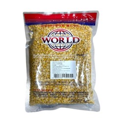 Горох "World" (800г)