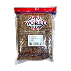 Чёрный нут "World" (800г)