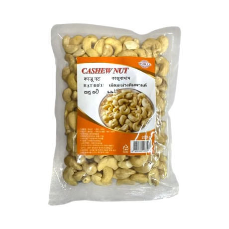 Cashew nut "World" (200g)
