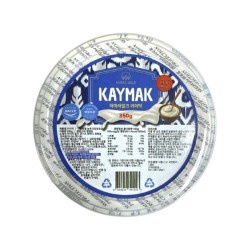 Kaimak "Amira milk" (heavy cream, 350g)