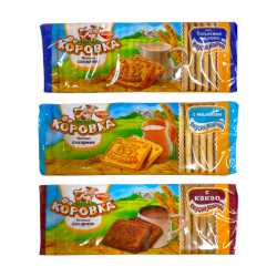 Korovka pechenye "RotFront" (375g)