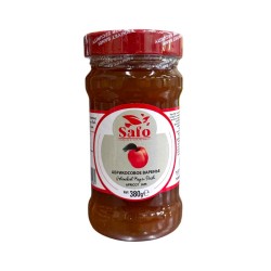 O'rik murabbo "Safo" (380g)