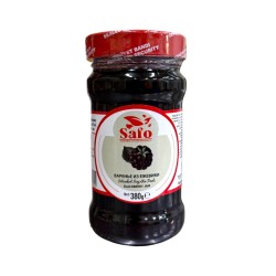 Варенье из ежевики "Safo"...