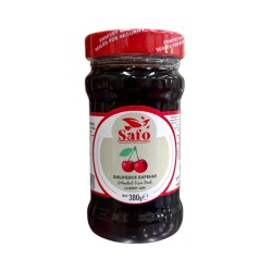 Вишневое варенье "Safo"...