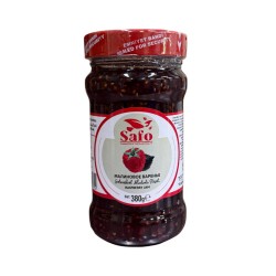 Malinali murabbo "Safo" (380g)