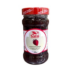 Клубничное варенье "Safo"...