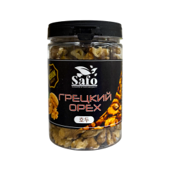 Грецкие Орехи "Safo" (200г)
