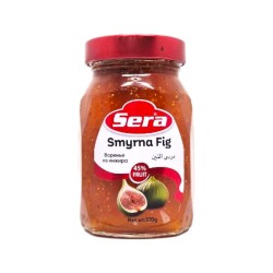 Инжирное варенье "Sera" (370г)