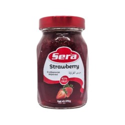 Qulupnayli murabbo "Sera"...