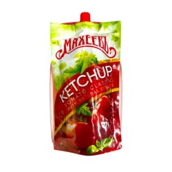 Ketchup "Maheev" (300g)