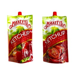Кетчуп "Махеевъ" (300г)