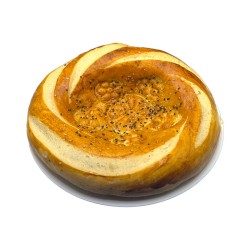Tandoori Bread (750g) 2